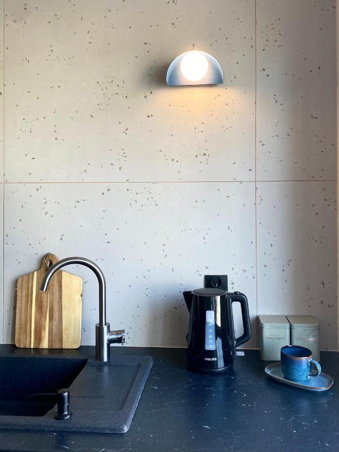 Apartament Good Morning Wroclaw 1 Pietro - Klima - 100M Rynek - Netflix - Parking W Cenie Extérieur photo