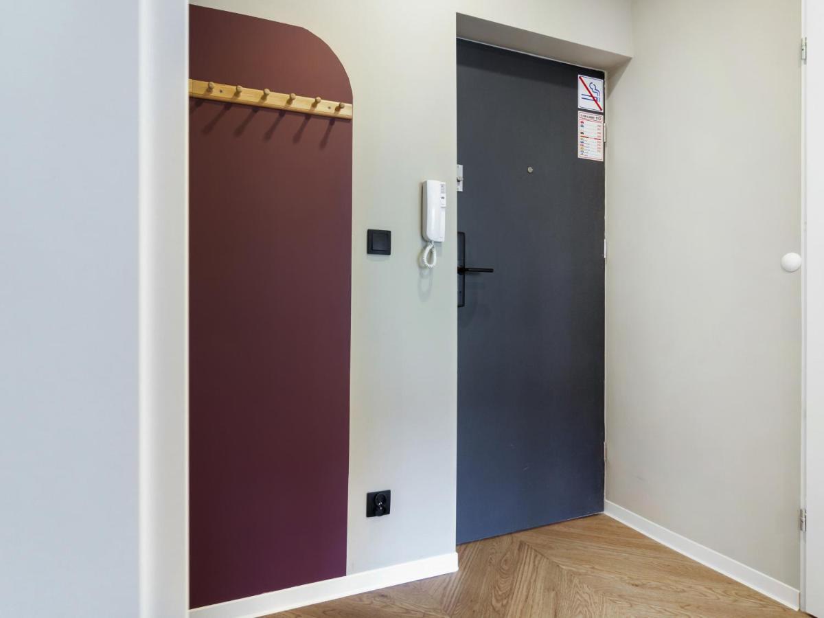 Apartament Good Morning Wroclaw 1 Pietro - Klima - 100M Rynek - Netflix - Parking W Cenie Extérieur photo