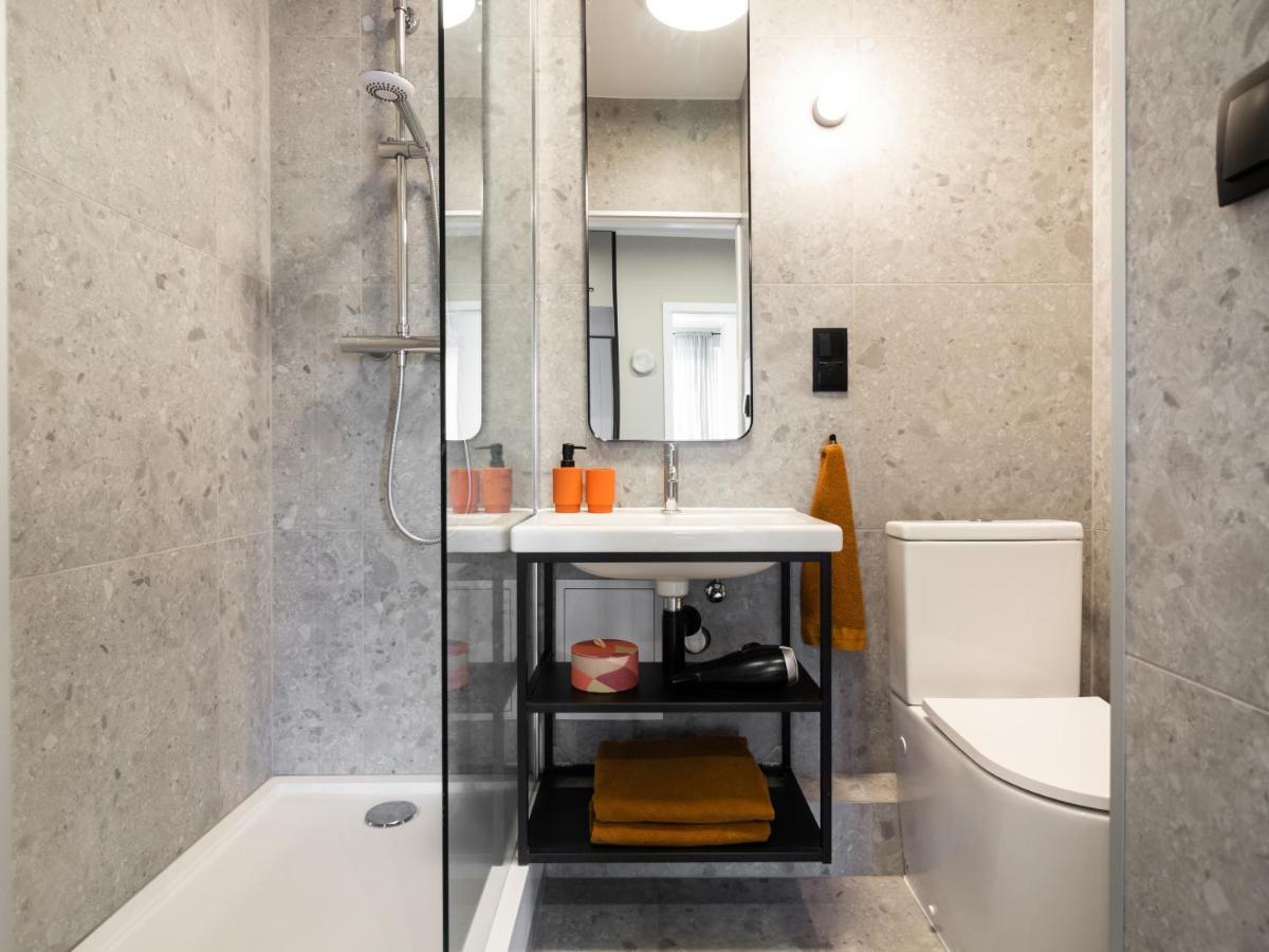Apartament Good Morning Wroclaw 1 Pietro - Klima - 100M Rynek - Netflix - Parking W Cenie Extérieur photo